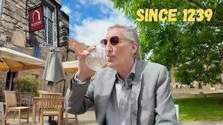 Thumbnail: Newcastle's Hidden Medieval Gem - UK's Oldest Restaurant?