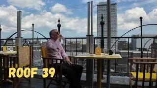 Thumbnail: Cocktails Above Newcastle 🍸 Rooftop Views at Fenwick