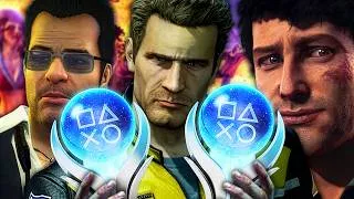 Thumbnail: I Platinum'd Every Dead Rising