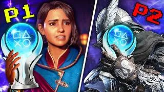Thumbnail: We Platinum'd The Best New Co-Op Games