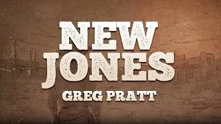 Thumbnail: Greg Pratt - New Jones / Lyrics