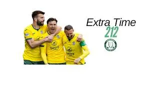 Thumbnail: Bonus Episode: Extra Time 212