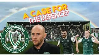 Thumbnail: Hibs Live!! Six goal thriller, how to fix the defence, and how to win at Ibrox! 