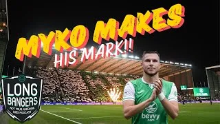 Thumbnail: Derby Drama At Easter Road