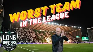 Thumbnail: Are Hibs Going DOWN Again?