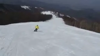 Thumbnail: Gianluca Ferrero last  turns of  2014  Atomicski seasons