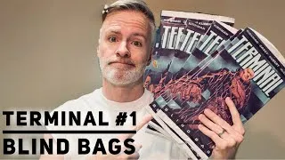 Thumbnail: Terminal #1 Blind Bag - Did I Fail?