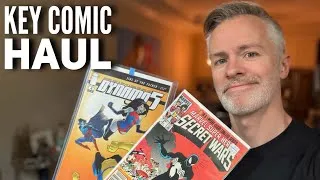 Thumbnail: You’ve never seen this rare variant before…