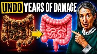 Thumbnail: Gut Detox: How To Repair & Clean Your Gut Naturally