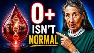 Thumbnail: If You Have Type O Positive Blood, Your DNA Has a Dark Secret