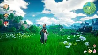 Thumbnail: DragonSword: Awakening • Gameplay