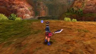 Thumbnail: Phantasy Star Ø • Gameplay (NDS)