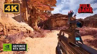 Thumbnail: Halo Campaign Evolved Bonus Missions — Full Gameplay Walkthrough [4K 60FPS • No Commentary]