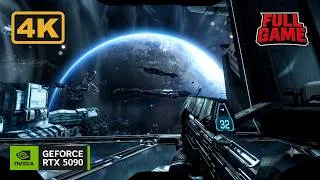 Thumbnail: Halo 4 — Full Gameplay Walkthrough [4K 60FPS • No Commentary]