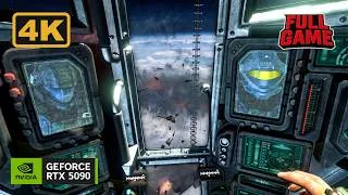 Thumbnail: Halo 3: ODST — Full Gameplay Walkthrough [4K 60FPS • No Commentary]