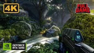 Thumbnail: Halo 3 — Full Gameplay Walkthrough [4K 60FPS • No Commentary]