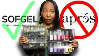 Thumbnail: Apres Co-Founder Has Her Own Brand... But is it better?