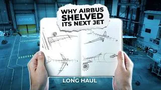 Thumbnail: Why Airbus Delayed Its Next All-New Aircraft Until 2031
