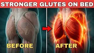 Thumbnail: Over 50? Your Glutes May Be Too Weak to Protect Your Back, Hips, and Knees ( Fix This in Bed)