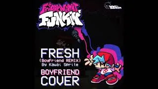Thumbnail: Kawai Sprite - Fresh (Boyfriend Remix) 1 Hour Loop