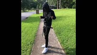 Thumbnail: SoFaygo - Knock Knock (1 Hour Loop)