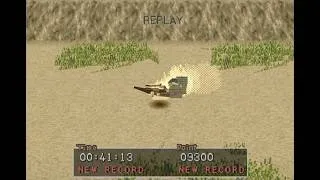 Thumbnail: [Playstation] Breath of Fire IV Walkthrough [46] Sandflier Mini-Game: Shikk to Shyde & Back