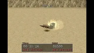 Thumbnail: [Playstation] Breath of Fire IV Walkthrough [44] Sandflier Mini-Game: Shyde to Kyoin & Back