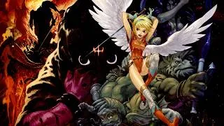 Thumbnail: 🎵 Breath of Fire Soundtrack