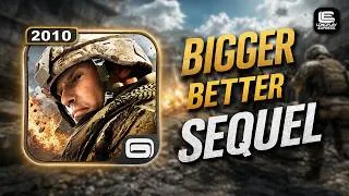 Thumbnail: Modern Warfare 2: Gameloft Edition™ | Modern Combat 2: Black Pegasus