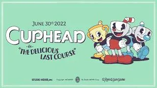 Thumbnail: [Windows] Cuphead (DLC) - The Delicious Last Course - Longplay