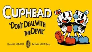Thumbnail: [Windows] Cuphead - Longplay