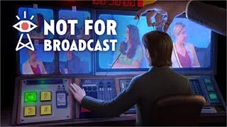 Thumbnail: [Windows] Not For Broadcast - Longplay