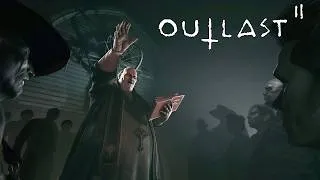 Thumbnail: Outlast 2 100% | Longplay Walkthrough | NIGHTMARE | with Subtitles (1440p)