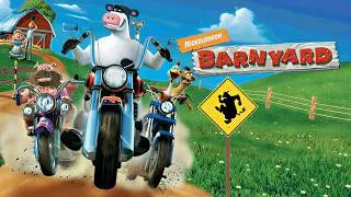 Thumbnail: Barnyard 100% | Longplay Walkthrough | with Subtitles (1440p)