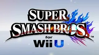 Thumbnail: Super Smash Bros. for Wii U Longplay (Wii U)