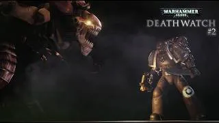 Thumbnail: Warhammer 40.000 Deathwatch Longplay 2 (Playstation 4)