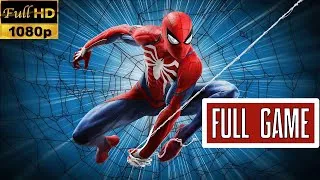 Thumbnail: Marvel's Spider-Man Remastered Longplay | Walkthrough Full Game No Commentary