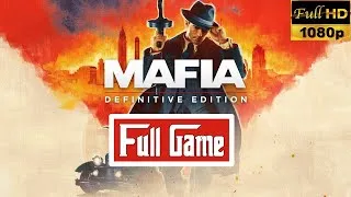 Thumbnail: Mafia: Definitive Edition Longplay | Walkthrough Full Game No Commentary