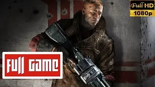 Thumbnail: Wolfenstein: The New Order Longplay | Walkthrough Full Game No Commentary