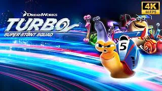 Thumbnail: Turbo Super Stunt Squad - Full Game Longplay (4K 60 FPS)