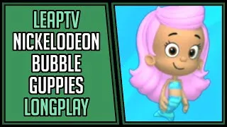 Thumbnail: Bubble Guppies | Full Game | LeapFrog LeapTV Longplay [HD/4K]