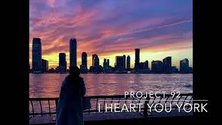 Thumbnail: New York Project