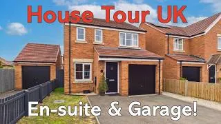 Thumbnail: HOUSE TOUR UK Well Presented! For Sale £275,000 Narborough, Norfolk with Longsons Estate Agents