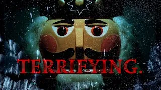 Thumbnail: The Dark Origins of the Nutcracker: Ballet vs. Original Story Explained