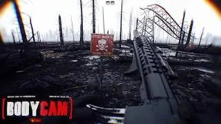 Thumbnail: BODYCAM's New Update might be TOO REALISTIC...