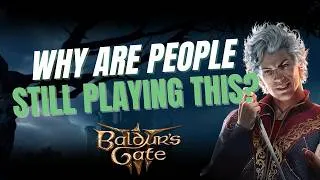 Thumbnail: What Makes Baldur's Gate 3 So Special? | A Review in 2026