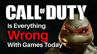 Thumbnail: Black Ops 6: The Good, Bad, and Ugly | Everything Wrong With the Games Industry Today | A Review