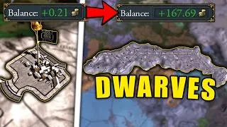 Thumbnail: Expand? NO — Stop Playing Arg Ordstun Wrong | EU4