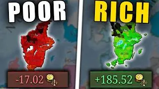 Thumbnail: I Was Wrong About Sweden in EU5 — This Opening Changes Everything