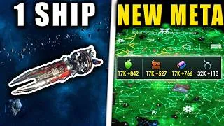 Thumbnail: This Khan Origin gives you FREE resources — Stellaris Nomads DLC